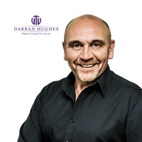 Darran Hughes