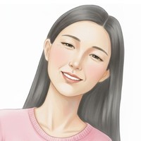 にーな （安孫子晴美）