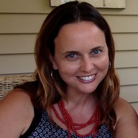 Suzanne Strong