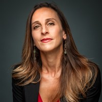 Elena Vlacos