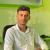 Suyog Patil