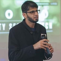 Hannan Tariq