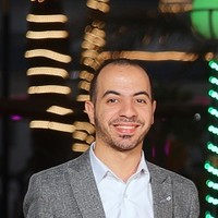 Amr Ihab