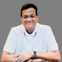Bhawani Prasad Chavali