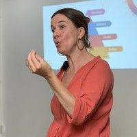 Mieke Claerhout