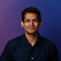 Saurabh Kulkarni