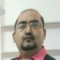 Dr Narendra Kumar Saraogi