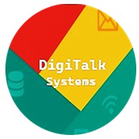 Digitalk Systems