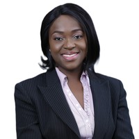 Eunice Atuejide