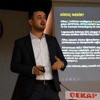 Burak Can Çıtak