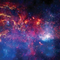 Dynamic Expanse