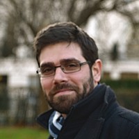 Michael Cornillon