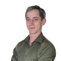 Gary Robert Mountain