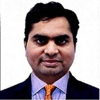 Jaimin S. Banker
