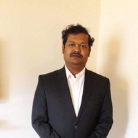 Jay Ghosh, founder of EMCIN pharmaceuticals pvt. ltd.