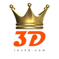 Rey3D