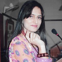 Dr. Shazia Kanwal Azeemi