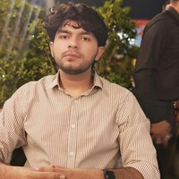 Salman Ahmad
