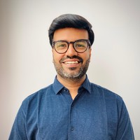 Rahul Pareek