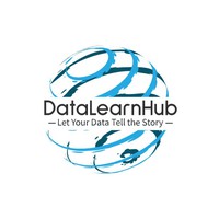 DataLearnHub datalearnhub.org