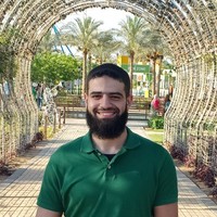 Alee Ibrahim • Software Tech Lead