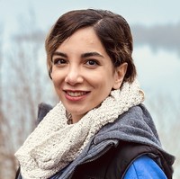 Fatemeh Masteri Farahani