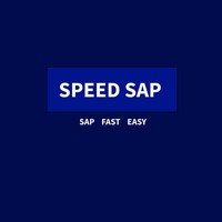 SPEED SAP