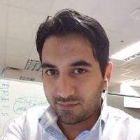 Ali Ramzan