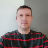 Andrew Mitkevich