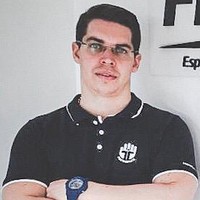 Emmanuel Bonilla Regalado