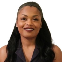 Thaija "Thai" Dickerson, MBA, MS