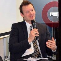 Kamil Zwolski, PhD
