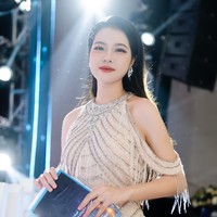 MC Tong My Linh