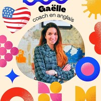 Gaëlle LAFARGE LAURENT