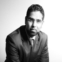 Ali Mawji