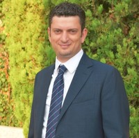 Michael Khadra