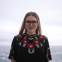 Sarah Blewett