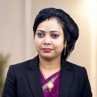 Nita Sharma