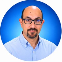 Sergio Carrasco Mayans