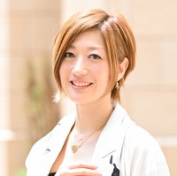 蔭山 香織