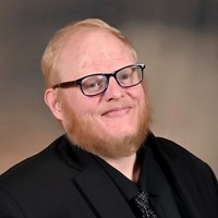 Michael Williamson B.S. IT, M.Ed.