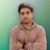 Bhairab Roy