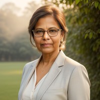 Rajpati Ena Bodh-Ceres