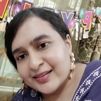 Humaira Ayesha