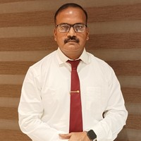 Sanjeev Kumar