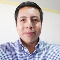 Orlando Garcia Perez