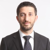 Alexandros Aslamazidis