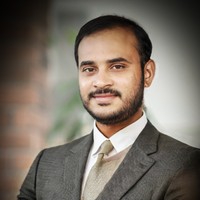 Sivakishore Reddy