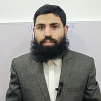 Saif Ullah