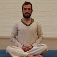 Motion Yoga